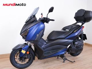 YAMAHA X-MAX 400 ABS