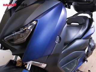 YAMAHA X-MAX 400 ABS