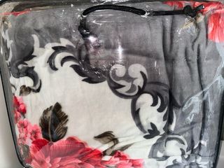 Coperta Matrimoniale Vanity agnellata