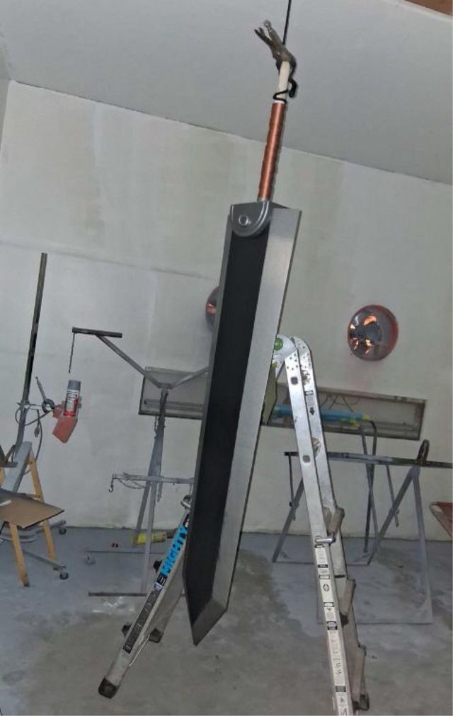 Servicio de impresión en 3D PLA y resina