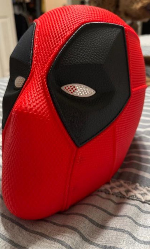 Servicio de impresión en 3D PLA y resina