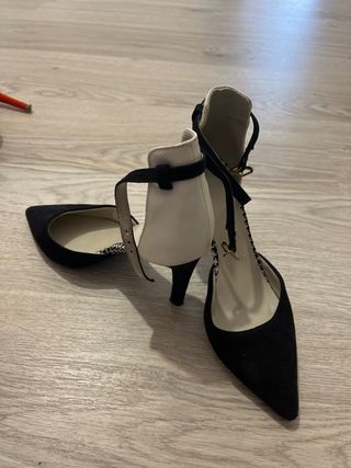 Tacones Talla 36