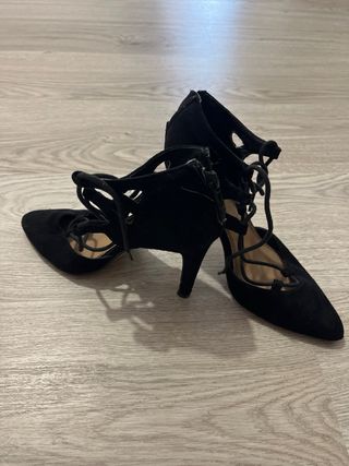 Tacones Talla 36