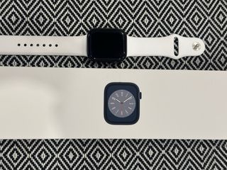 Apple Watch Series 8 GPS 45mm