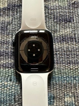 Apple Watch Series 8 GPS 45mm