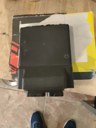 CDI Hyosung GT 650 Inyección