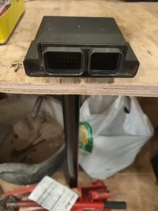 CDI Hyosung GT 650 Inyección