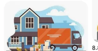 Portes y mudanzas rápidas y seguras