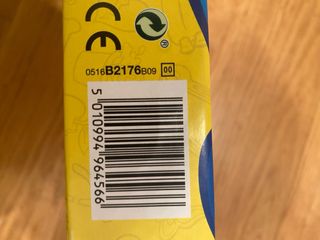 Juego de mesa Operación Hasbro