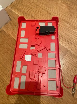 Juego de mesa Operación Hasbro