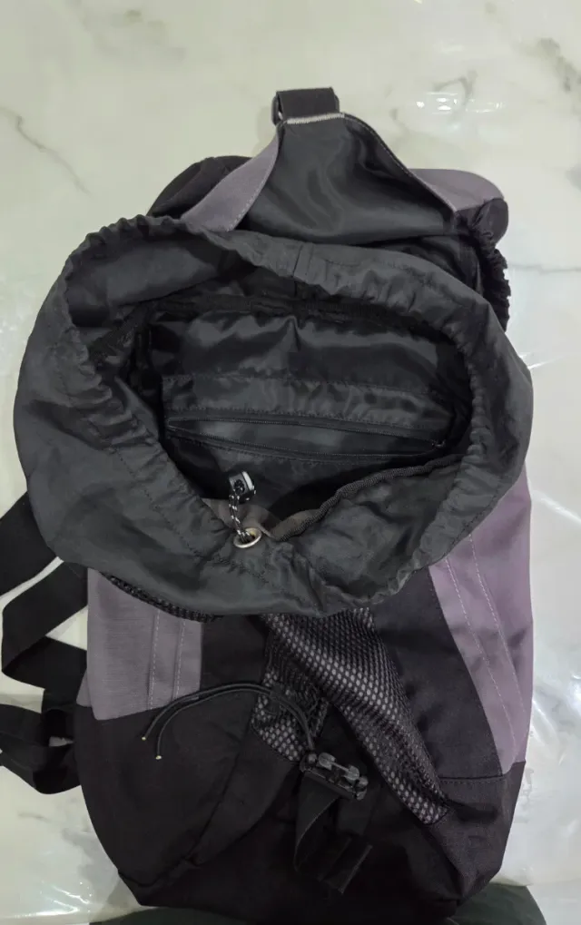 Mochila Quechua Arpenaz 30