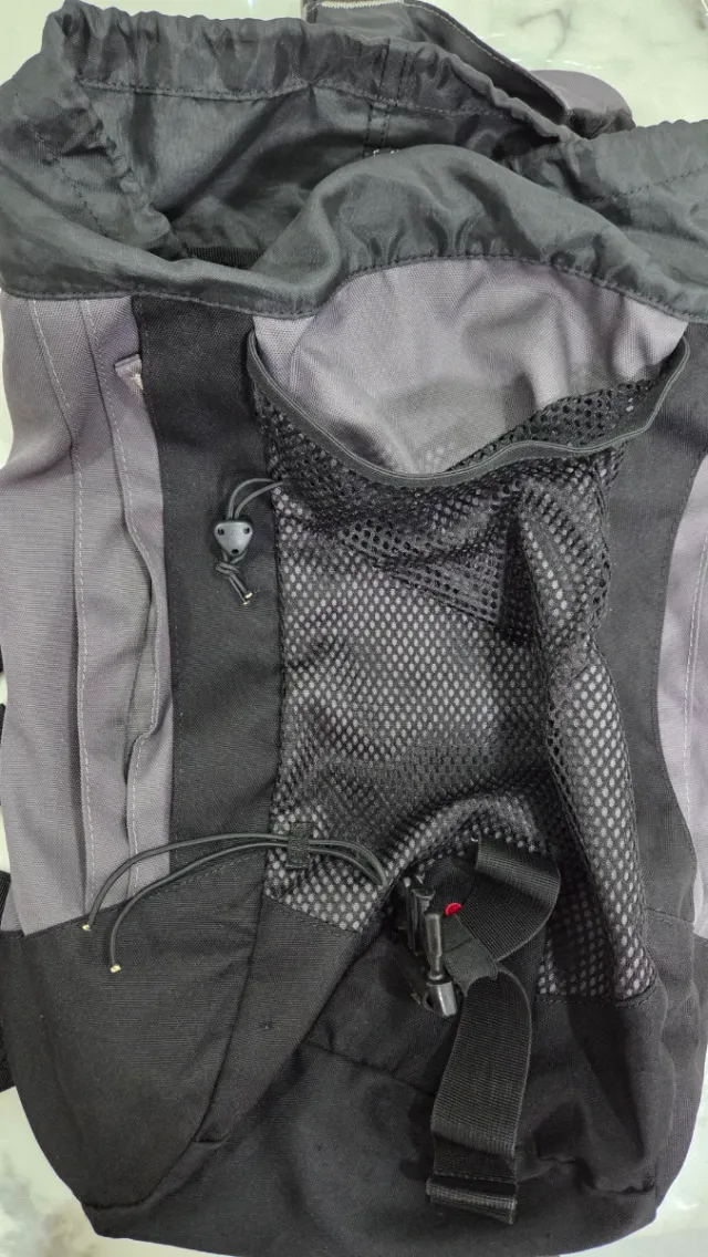 Mochila Quechua Arpenaz 30