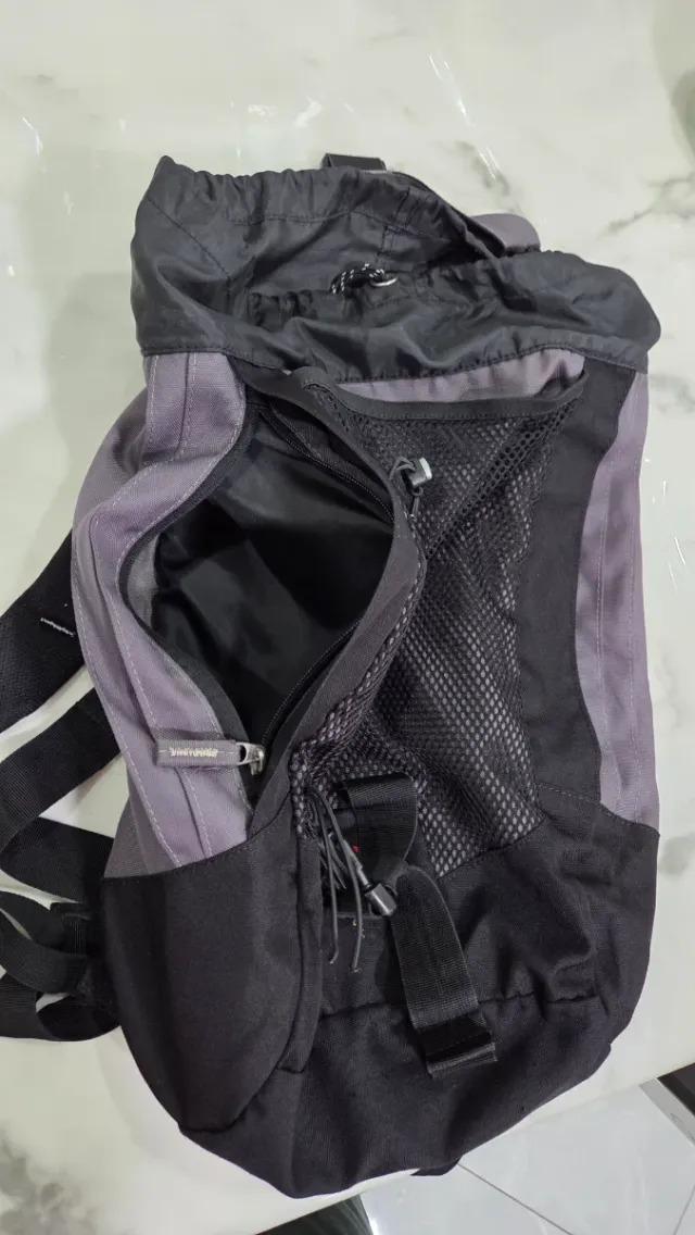 Mochila Quechua Arpenaz 30