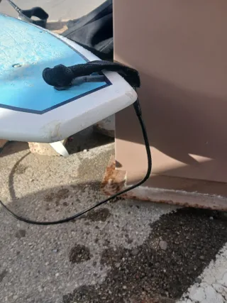 Tabla de surf 7 pies