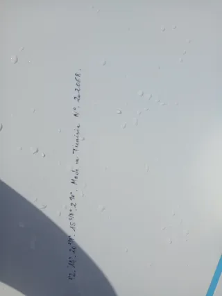 Tabla de surf 7 pies