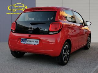Citroen C1 2021