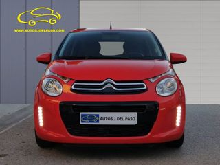 Citroen C1 2021