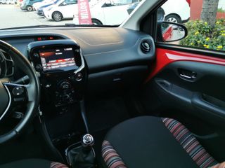 Citroen C1 2021