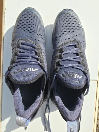 Zapatillas Nike Air Max 270 niño