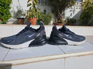 Zapatillas Nike Air Max 270 niño
