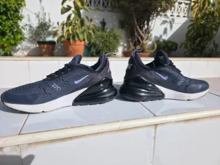 Zapatillas Nike Air Max 270 niño
