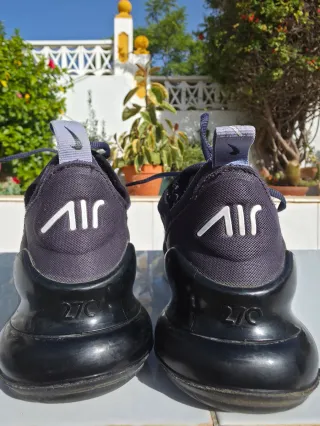 Zapatillas Nike Air Max 270 niño