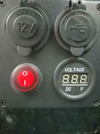 Mercedes-Benz Vito 2008