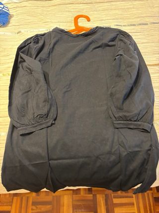 Camiseta  Zara Talla L Mujer