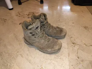 Botas Miltec Squad 5 Airsoft