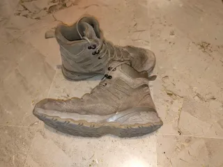 Botas Miltec Squad 5 Airsoft