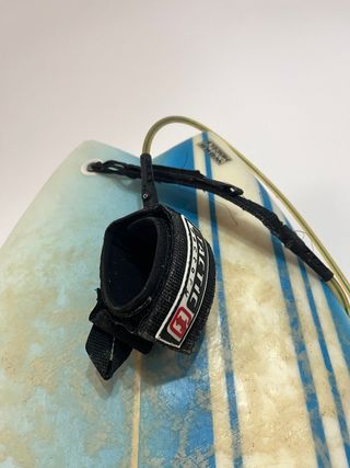 Tabla Surf Evolutiva 6'6 Retro