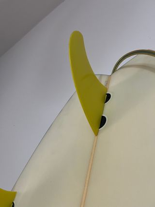 Tabla Surf Evolutiva 6'6 Retro