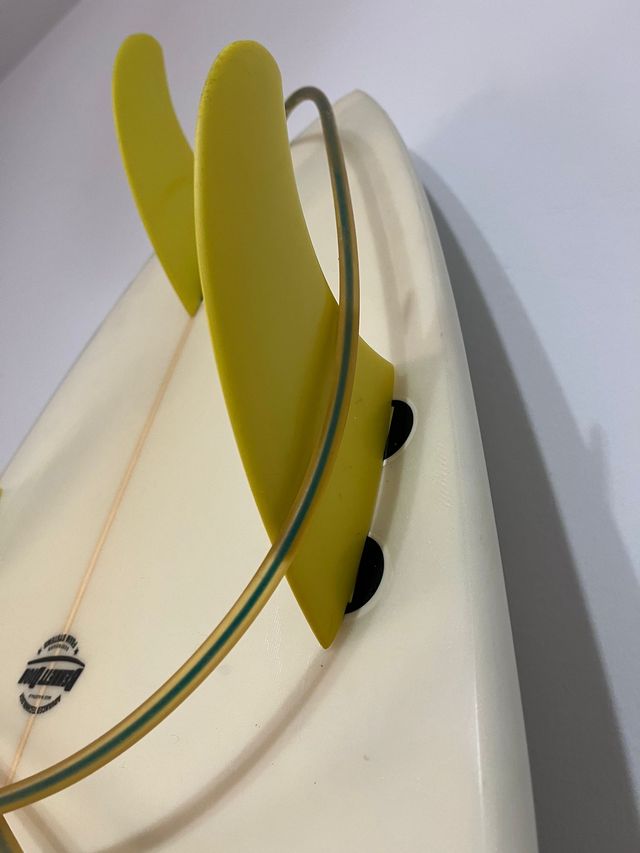 Tabla Surf Evolutiva 6'6 Retro