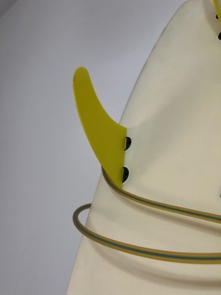 Tabla Surf Evolutiva 6'6 Retro