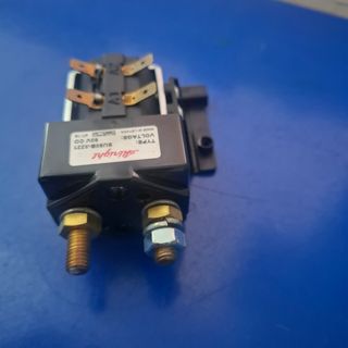 Contactor Albright SU80B-5221 60V