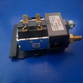 Contactor Albright SU80B-5221 60V