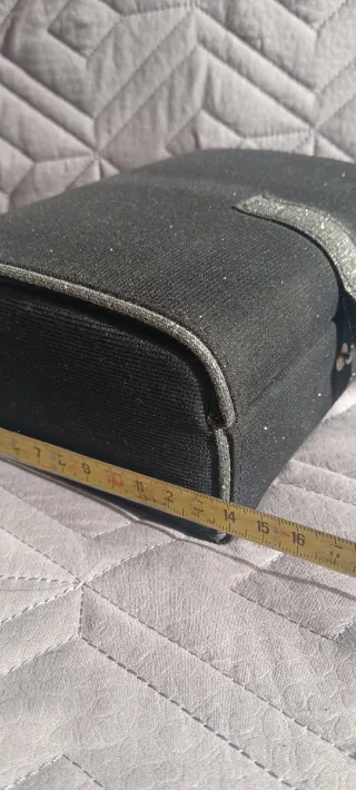 Cofanetto porta gioielli con specchietto