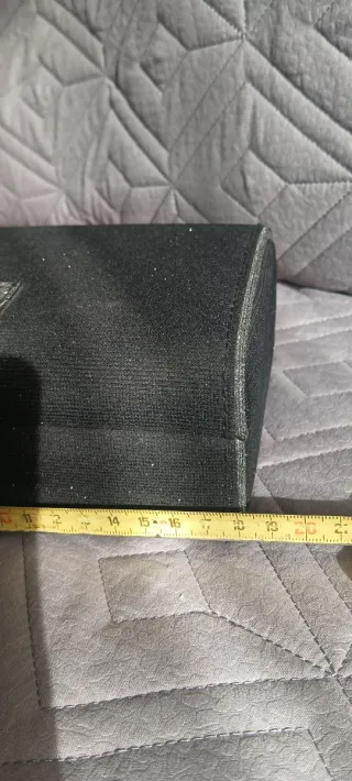 Cofanetto porta gioielli con specchietto