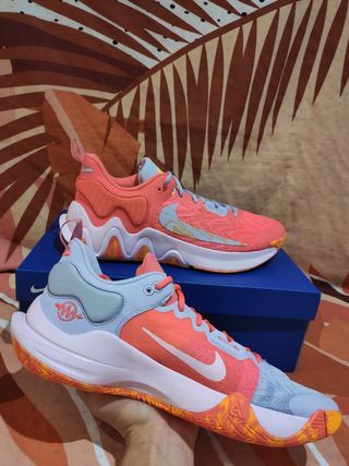 Zapatillas Nike t47,5