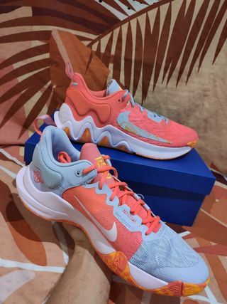 Zapatillas Nike t47,5