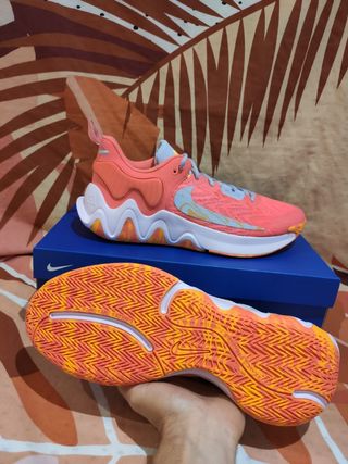 Zapatillas Nike t47,5