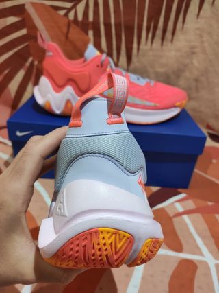 Zapatillas Nike t47,5