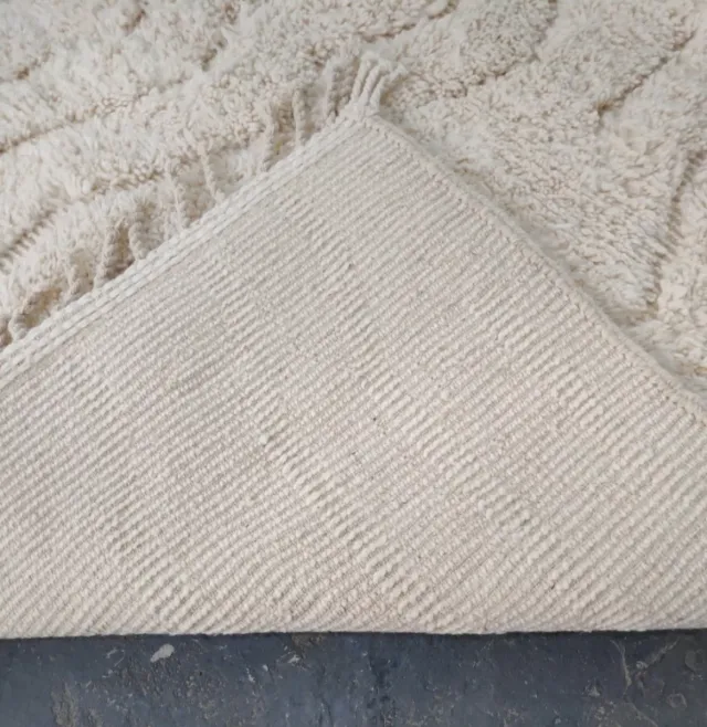 Tapete Alfamora Bege