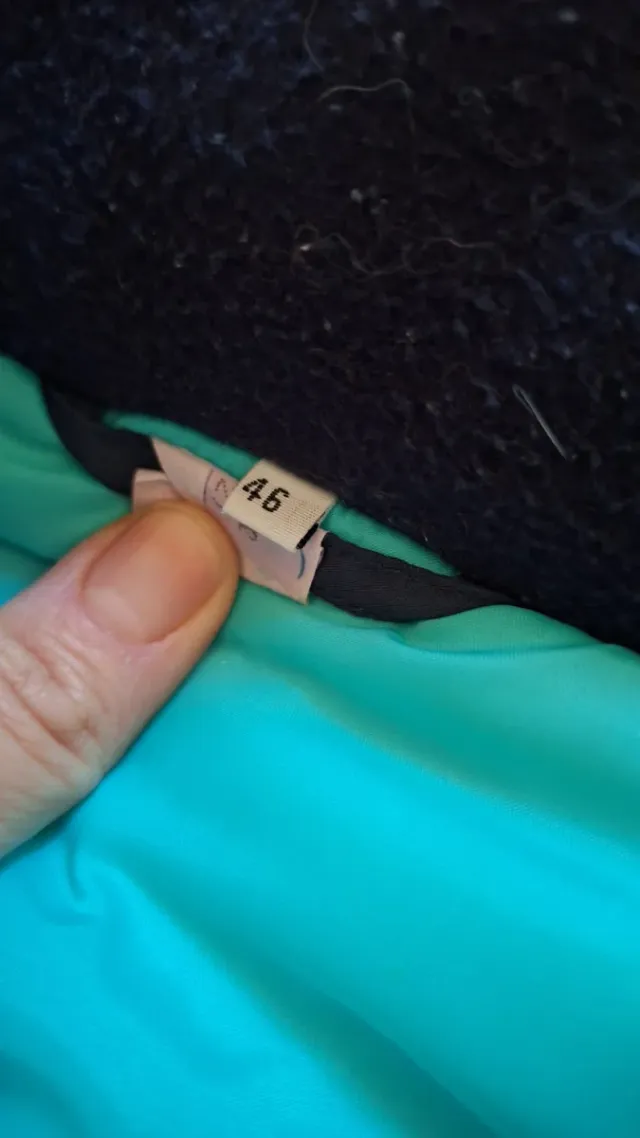 Tuta sci uomo Brugi taglia 46