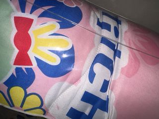 Trapunta Matrimoniale Lilo & Stitch Invernale