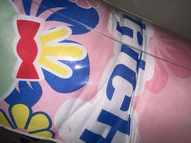 Trapunta Matrimoniale Lilo & Stitch Invernale