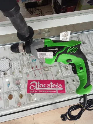 Taladro Kawasaki KEDE8502