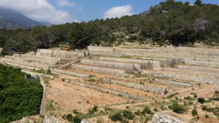 Terreno Urbanizable en Xeresa