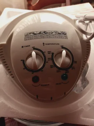 Horno de Convección JRD CKY-18F