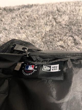 Mochila New Era Yankees Negra